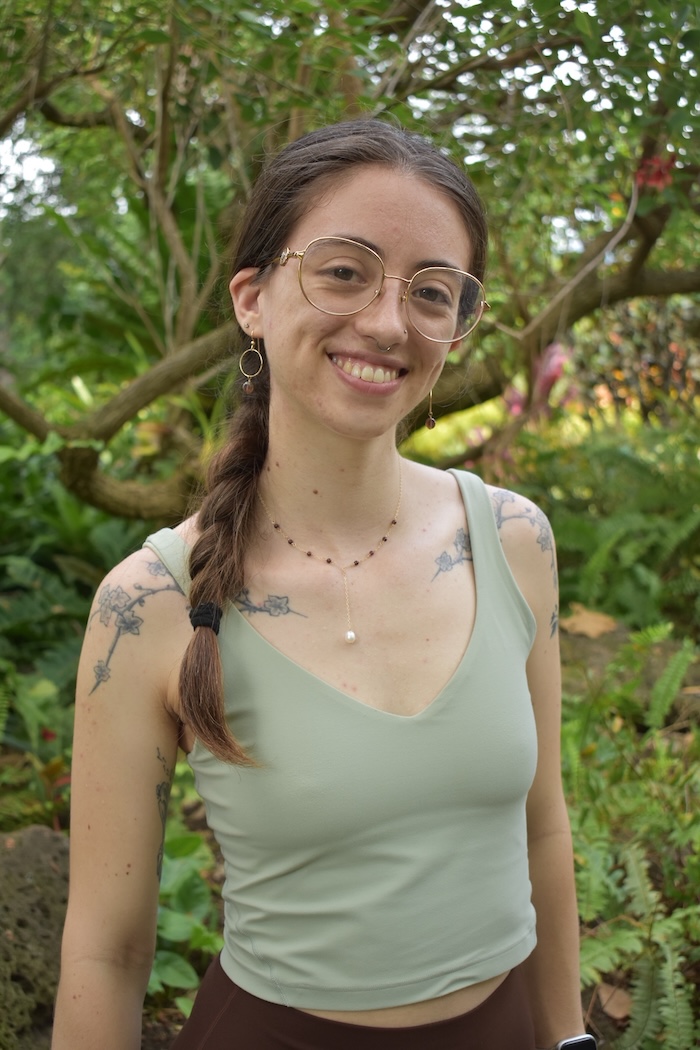 Isabella Tello